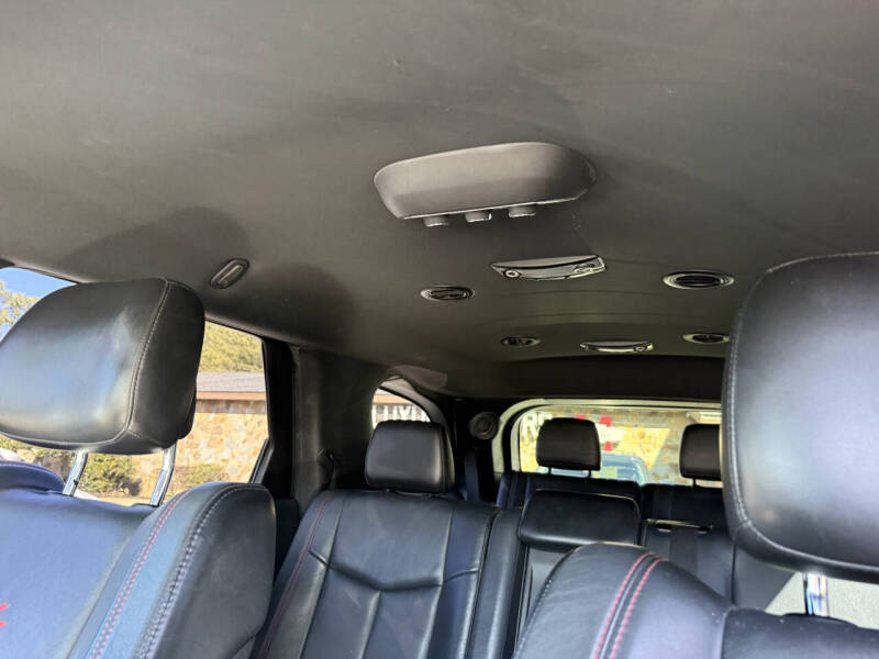 2014 Dodge Durango R/T