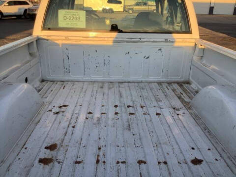 1994 Chevrolet C/K 2500 Series