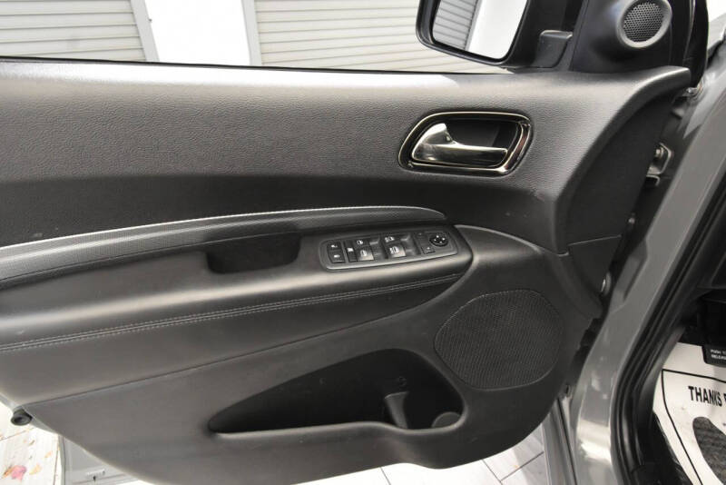 2020 Dodge Durango GT