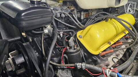 1960 Ford Thunderbird