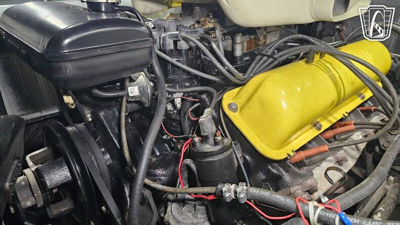 1960 Ford Thunderbird