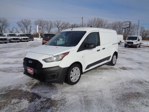 2019 Ford Transit Connect XL