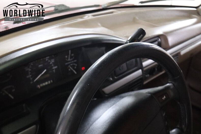 1995 Ford F-150