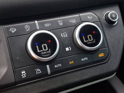 2022 Land Rover Defender 90 X-Dynamic S