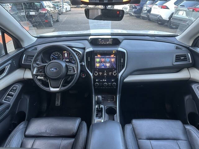 2019 Subaru Ascent Limited 7-Passenger