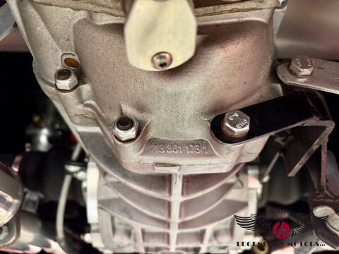 1955 Porsche 550 Spyder