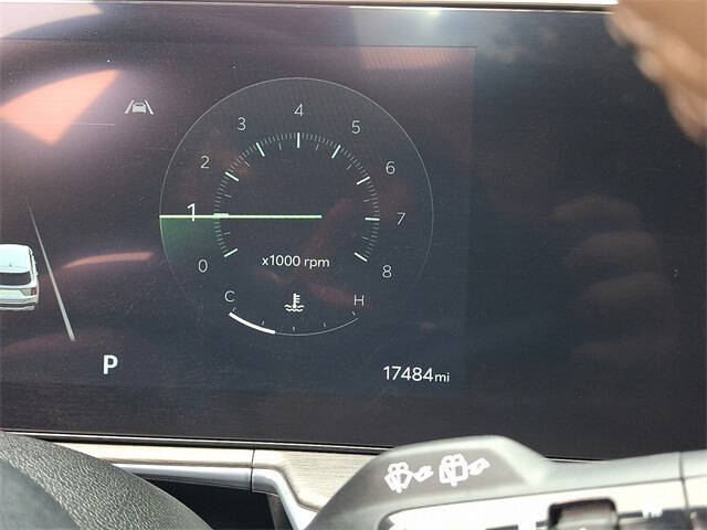 2025 Kia Sorento X-Line SX Prestige