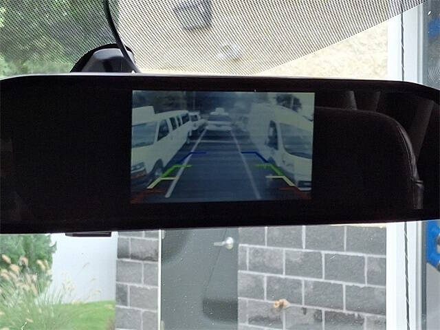 2014 Chevrolet Express LT 3500