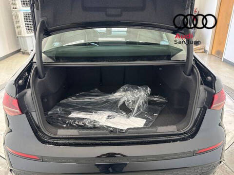 2026 Audi A3