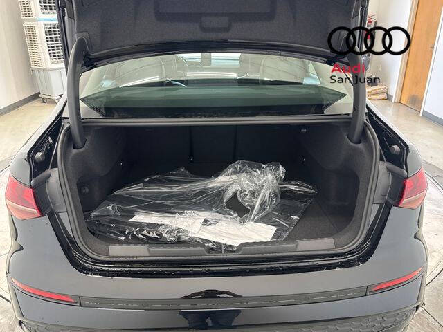 2026 Audi A3