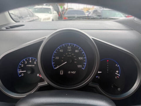 2010 Honda Element LX