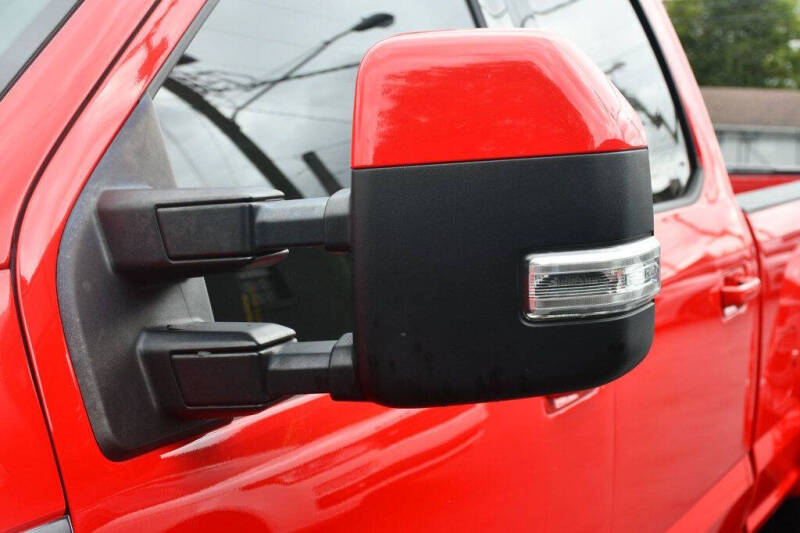 2021 Ford F-350 Super Duty