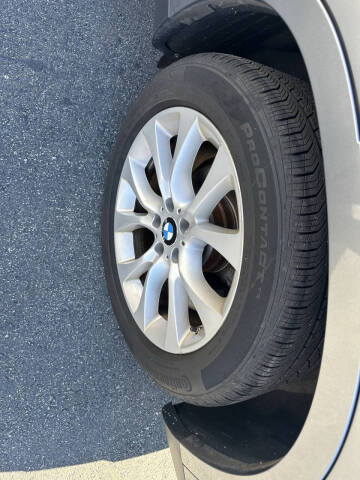 2014 BMW X5 xDrive35i