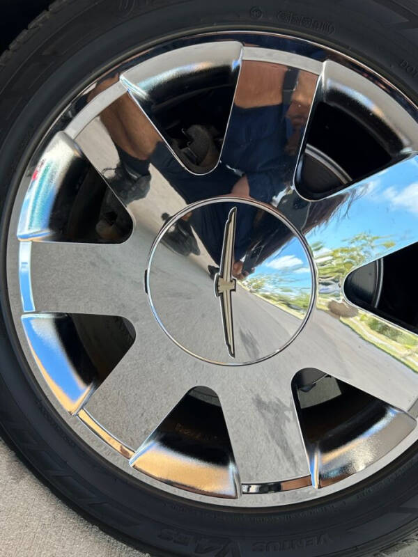 2003 Ford Thunderbird