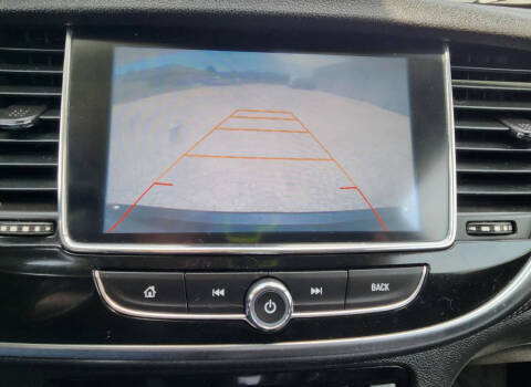 2017 Buick Encore Preferred II