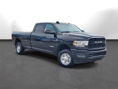 2022 RAM 2500 for sale at COLE Automotive in Kalamazoo MI