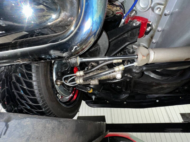 1972 Chevrolet Corvette