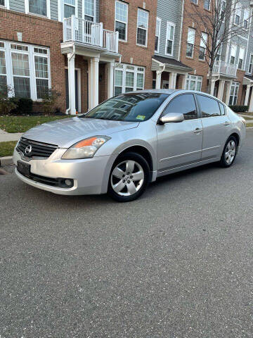 2008 Nissan Altima for sale at Pak1 Trading LLC in South Hackensack NJ