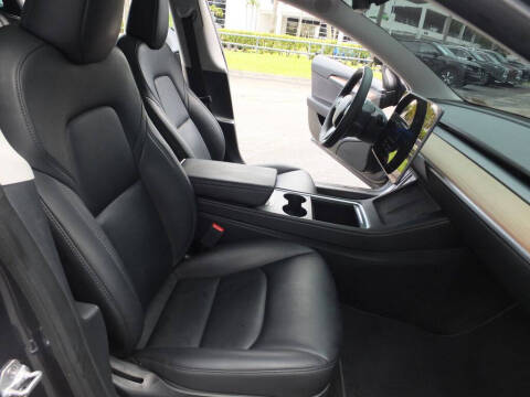 2023 Tesla Model 3 Long Range
