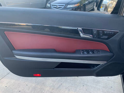 2013 Mercedes-Benz E-Class E 350