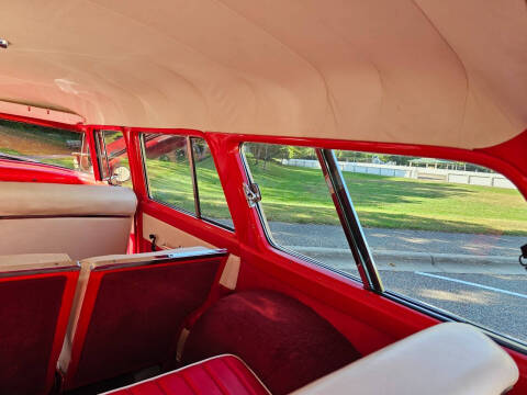 1955 Ford Country Squire