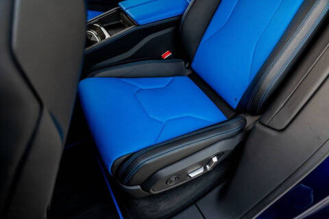 2020 Lamborghini Urus