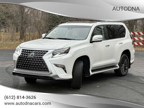 2023 Lexus GX 460