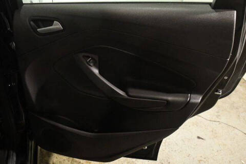 2016 Ford C-MAX Hybrid SE