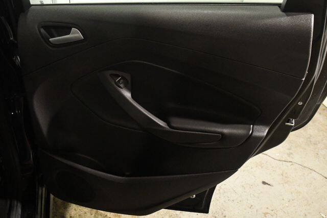 2016 Ford C-MAX Hybrid SE