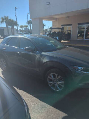 2023 Mazda CX-30 2.5 S Select