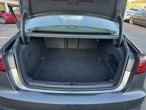 2018 Audi S6 4.0T quattro Prestige