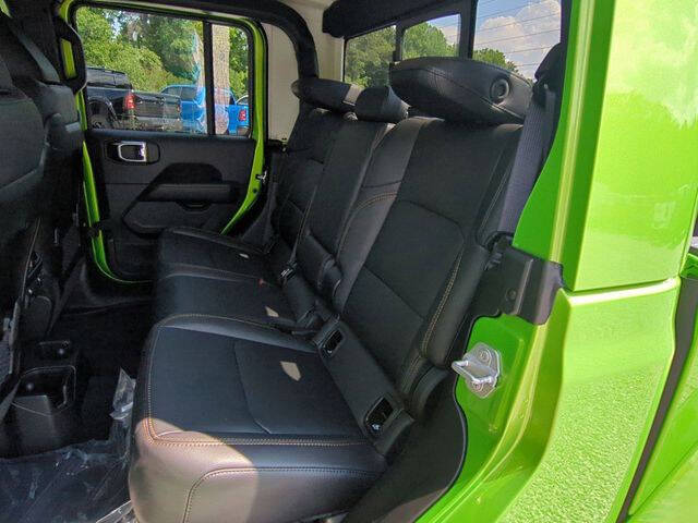 2025 Jeep Gladiator High Tide