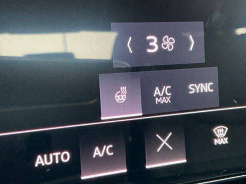 2025 Audi A5 quattro Premium Plus TFSI