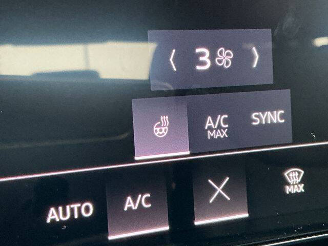 2025 Audi A5 quattro Premium Plus TFSI