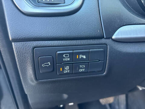 2020 Mazda CX-9 Grand Touring