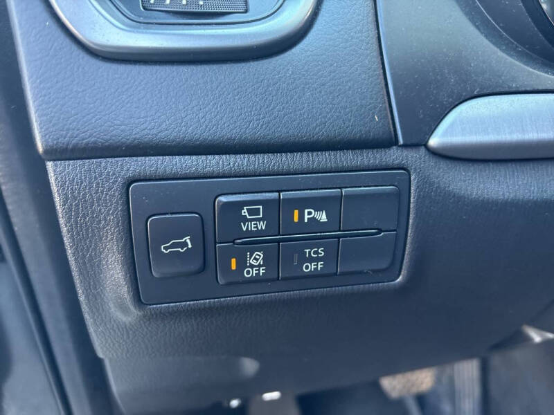 2020 Mazda CX-9 Grand Touring