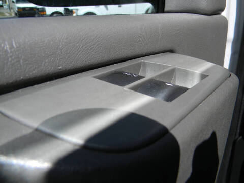 2015 Chevrolet Express 2500