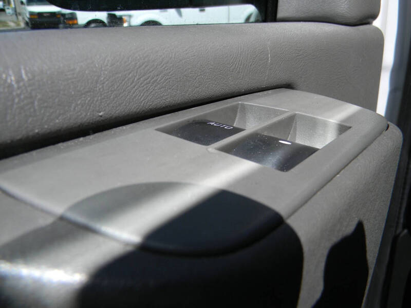 2015 Chevrolet Express 2500