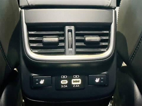 2023 Subaru Outback Limited XT