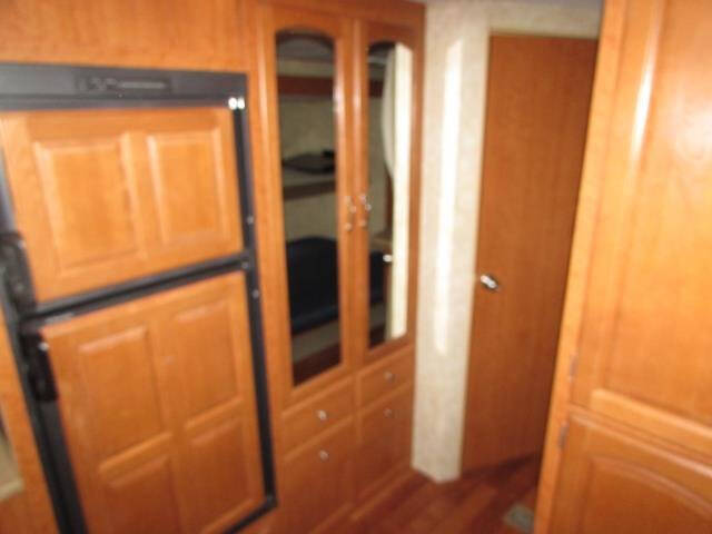 2008 Forest River SALEM LA 3