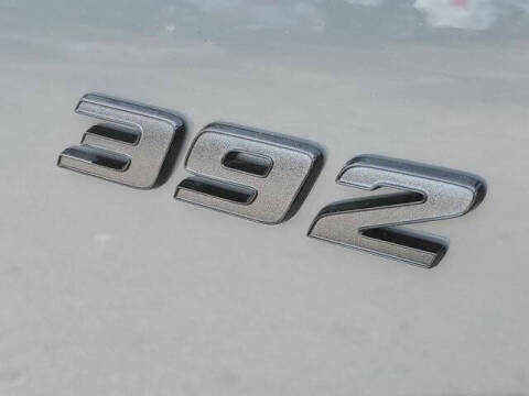 2023 Dodge Durango SRT 392 Premium