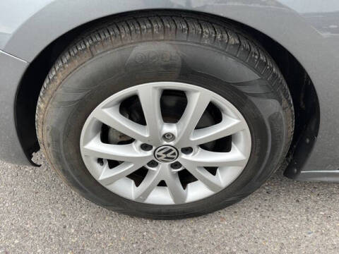 2014 Volkswagen Jetta