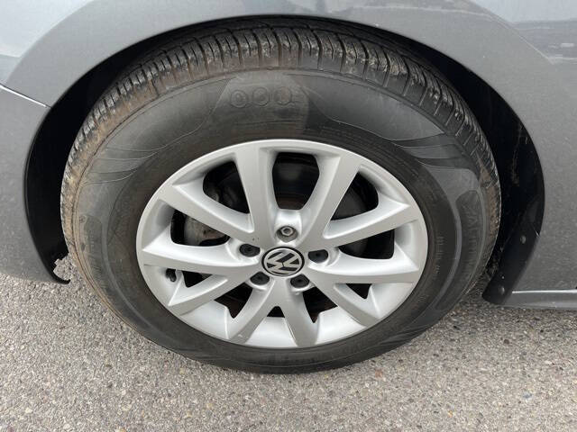 2014 Volkswagen Jetta