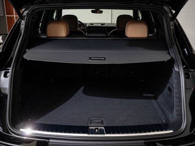 2026 Porsche Cayenne