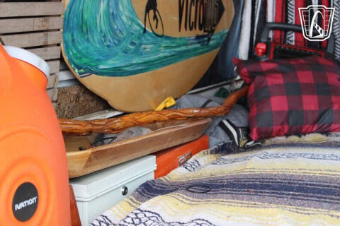 1988 Land Rover Defender