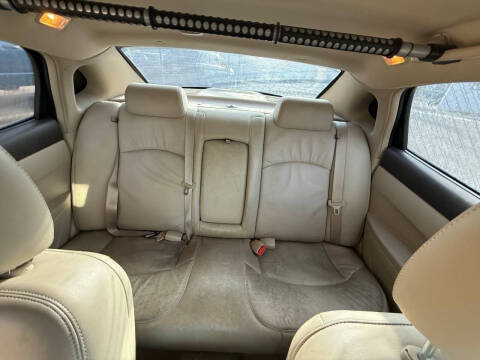 2009 Buick LaCrosse CXL