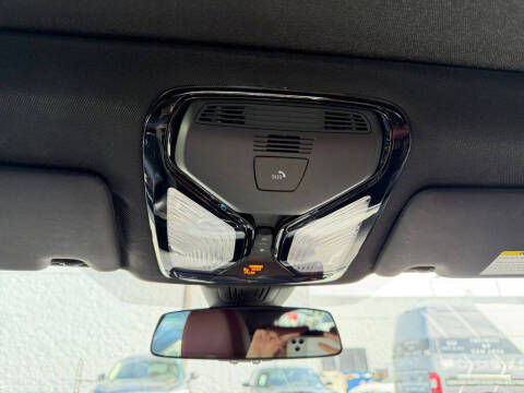 2023 BMW i4 eDrive35 Gran Coupe