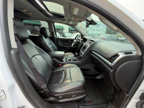 2016 GMC Acadia SLT-1