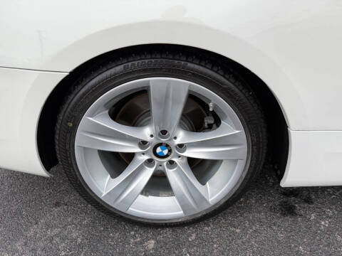 2007 BMW 3 Series 335i