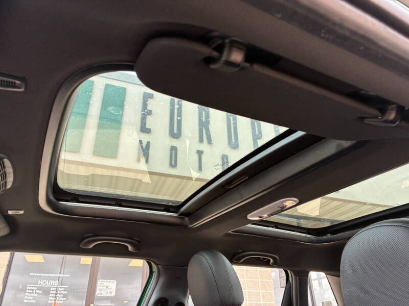 2022 MINI Hardtop 4 Door Cooper S